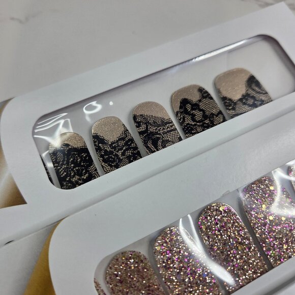 Retired Color Street Trio Bundle #9 - Picture 4 of 5